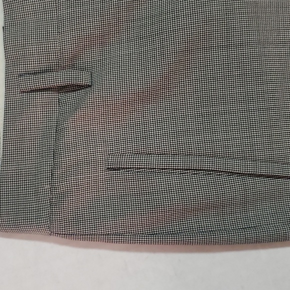 Brooks Brothers Women's Dress Pants "Vitale Barberis Canonico" 100% Wool Size 4 - Picture 11 of 12